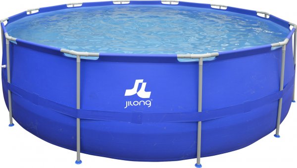 piscine tubulaire jilong